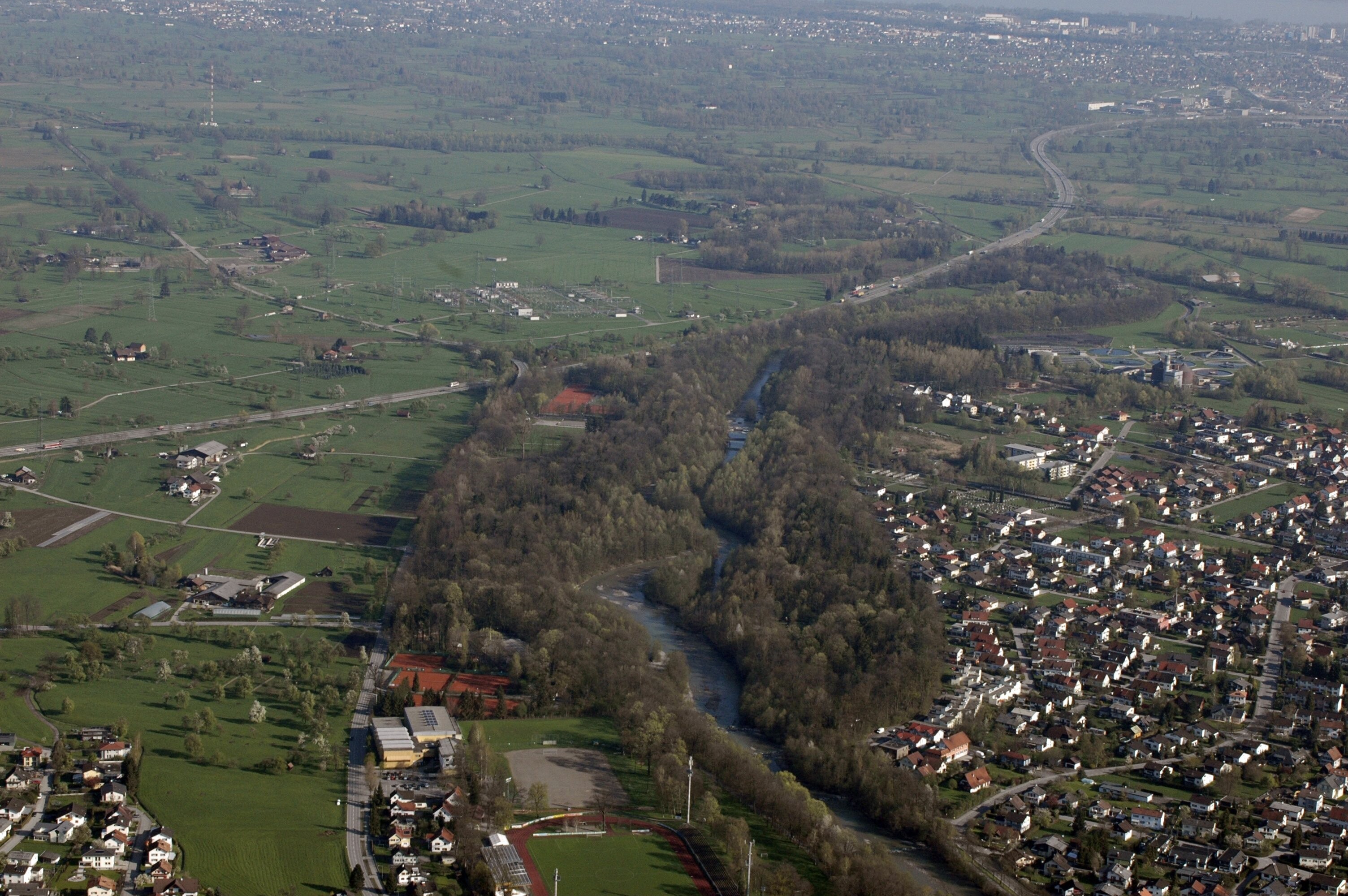 Dornbirner Ach
