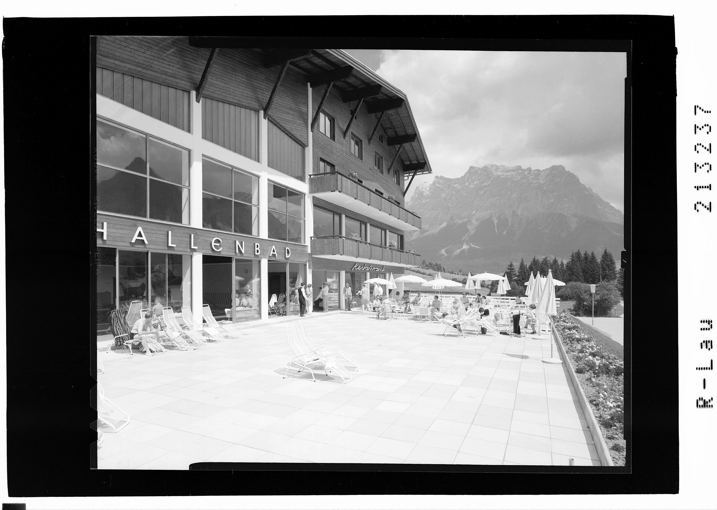 Hotel Edelweiss