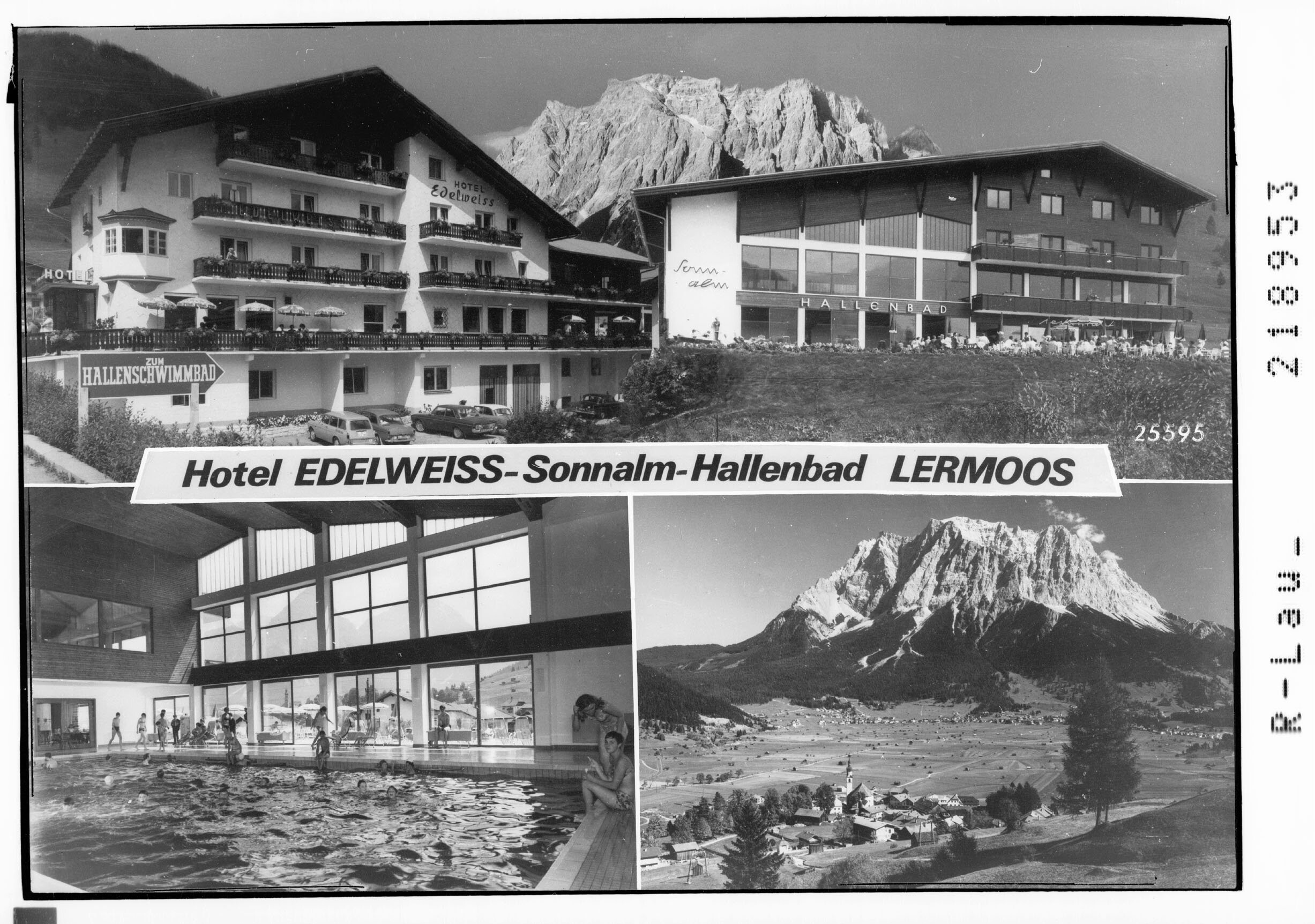 Hotel Edelweiss