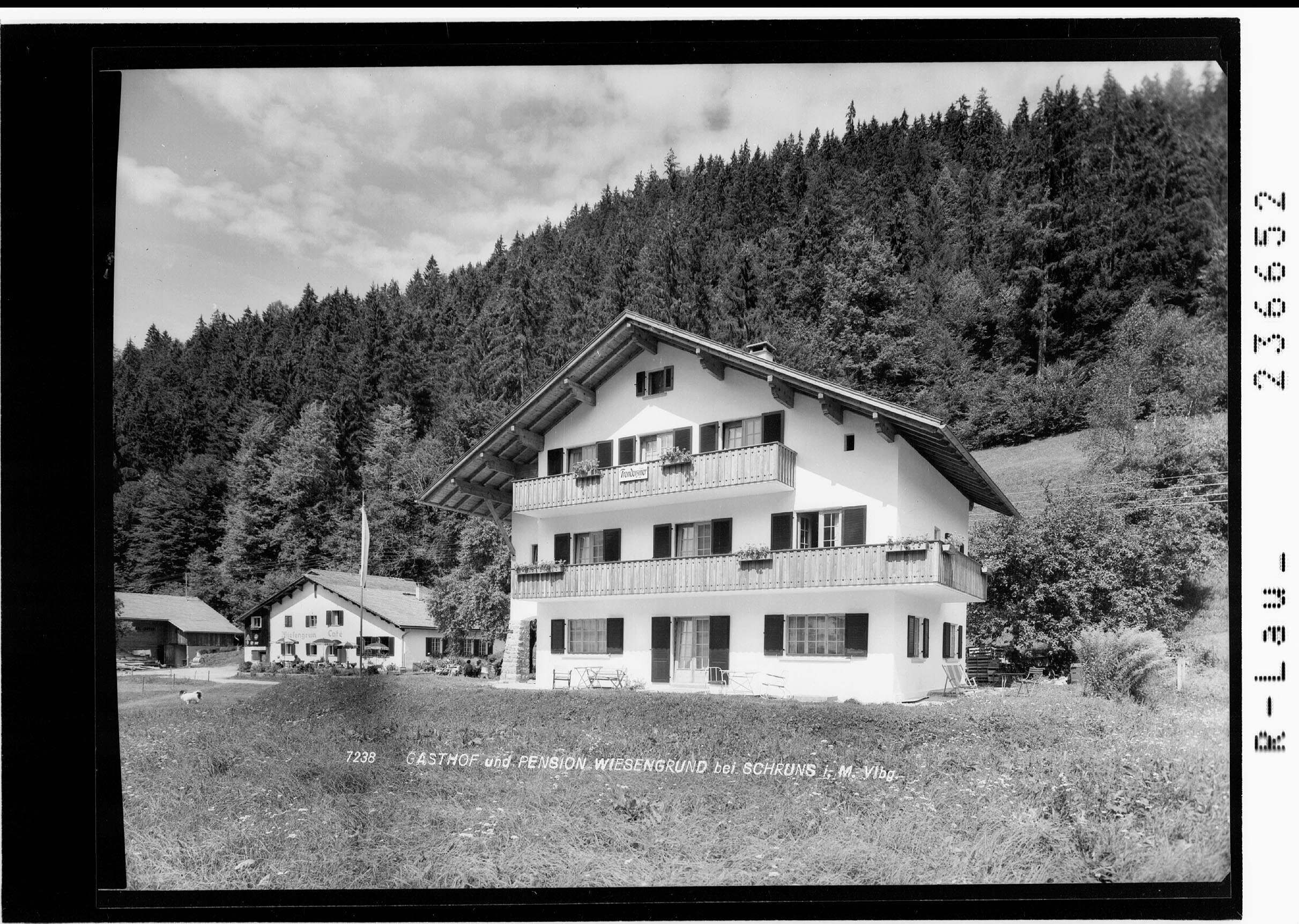Pension Erna