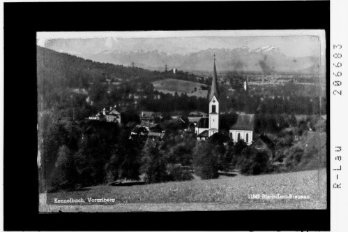 Kennelbach / Vorarlberg