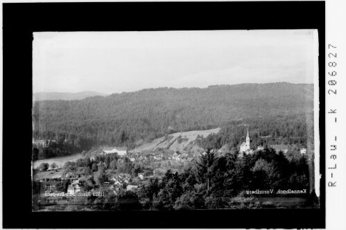 Kennelbach / Vorarlberg