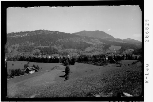 Kennelbach / Vorarlberg