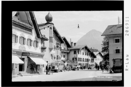 [Aus Reutte in Tirol]