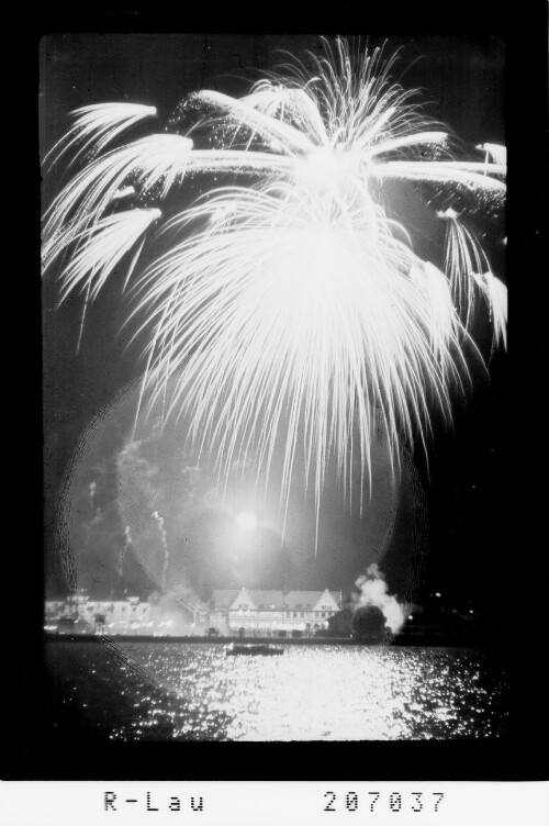 [Seenachtfest in Lindau]