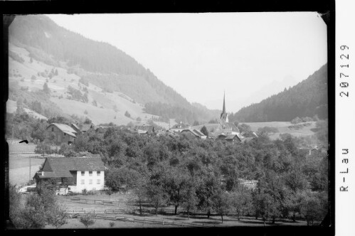[Schnifis gegen Kellerspitze]