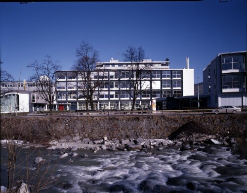 Fachhochschule Dornbirn