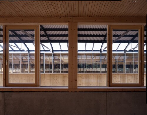 Wälderhaus Bezau