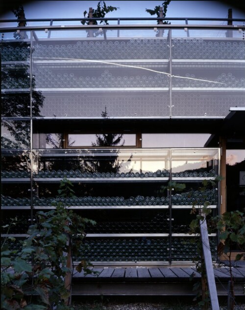 Weingut Polz Spielfeld