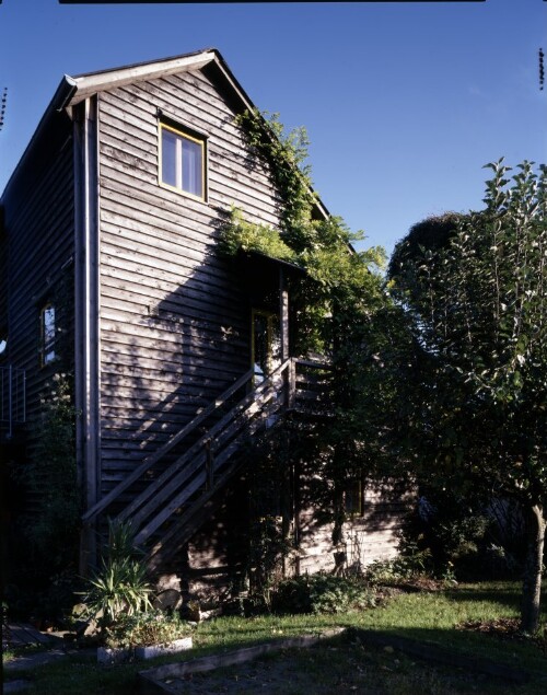 Wohnanlage Im Fang Höchst