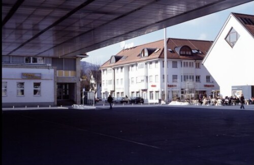 Lustenau