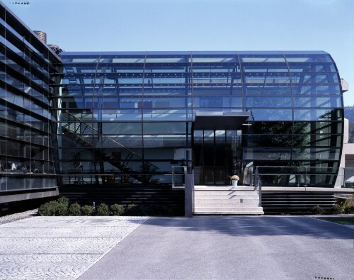 Druckerei Schwarzach