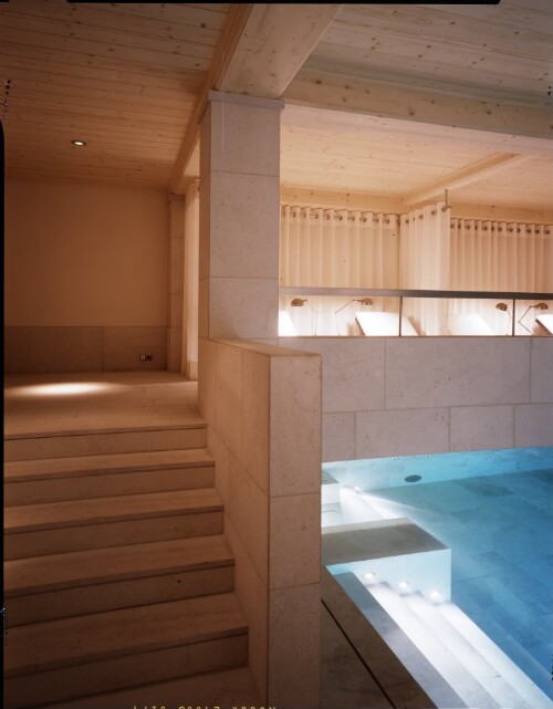 Hotel Schneiderhof Lech / Arlberg