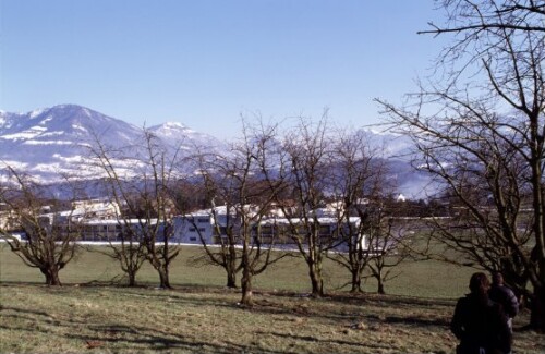 Helvetia Patria Liegenschaften