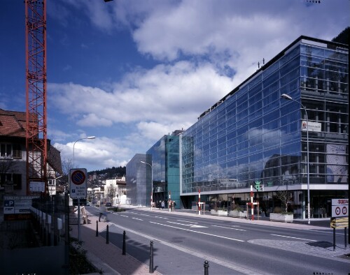 Kunstgalerie Wanger Vaduz