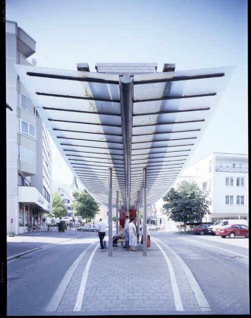 Stadtbus Dornbirn