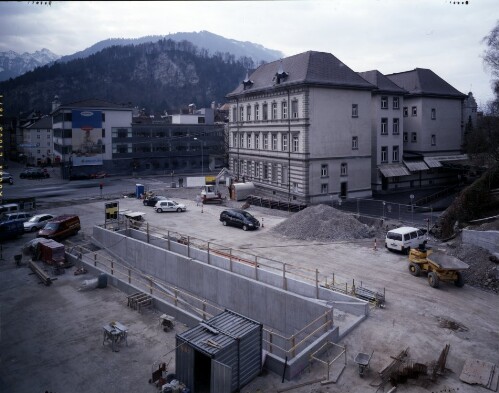 Feldkirch Zentrum