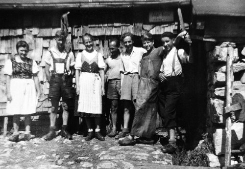 [Alpe Reuhe, Andelsbuch]