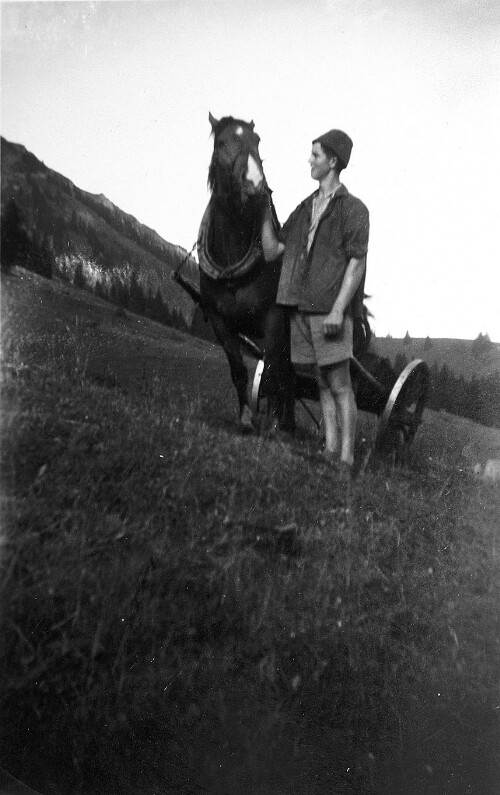 [Alpe Landammans Ochsenhof, Egg]