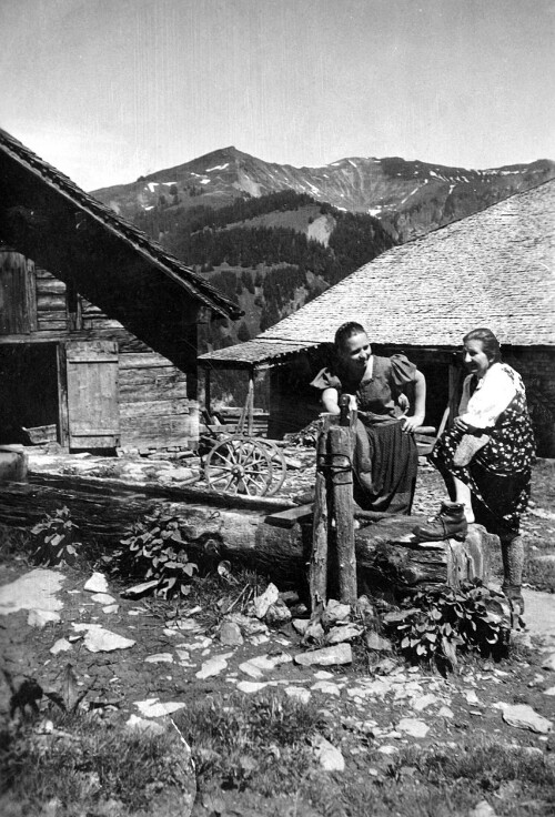 [Alpe Bleichten, Mellau]