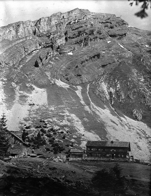 [Alpe Öberle, Au]