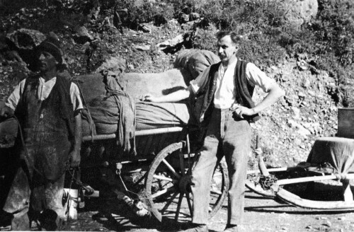 [Alpe Unterauenfeld, Schröcken]