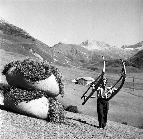 [Alpe Unterauenfeld, Schröcken]