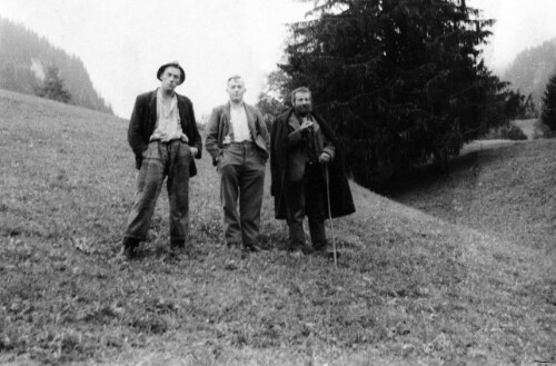 [Berggut Berngat, Au]