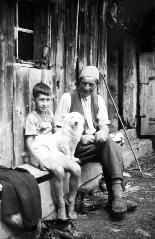 [Alpe Röhrle, Reuthe]