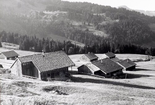 [Vorsäß Klausberg-Hinterstück, Schwarzenberg]