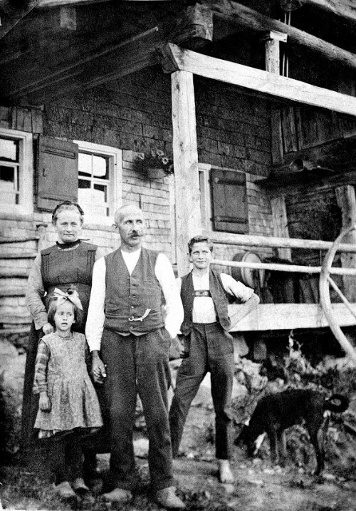 [Vorsäß Klausberg-Hinterstück, Schwarzenberg]