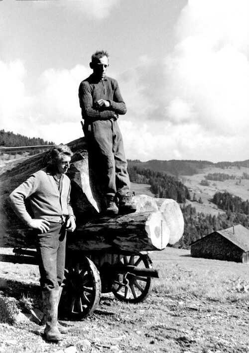 [Vorsäß Klausberg-Hinterstück, Schwarzenberg]