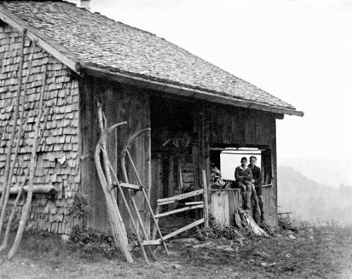 [Vorsäß Klausberg-Hinterstück, Schwarzenberg]