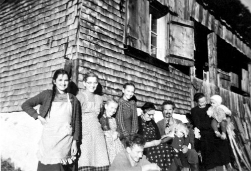 [Berggut Berngat, Au]