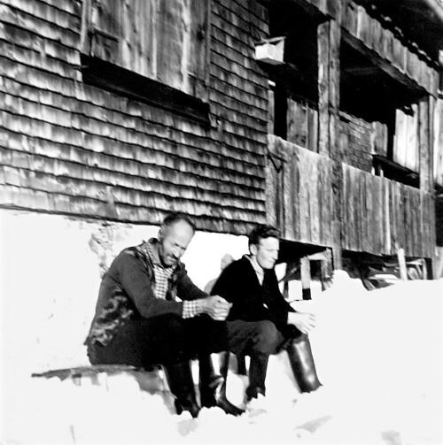 [Berggut Berngat, Au]