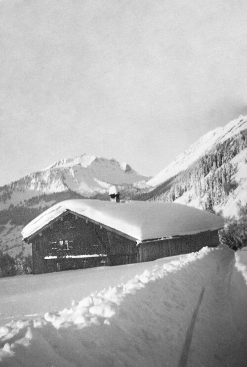 [Berggut Berngat, Au]