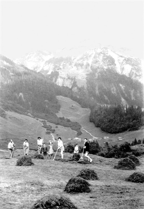 [Vorsäß Schalzbach, Schoppernau]