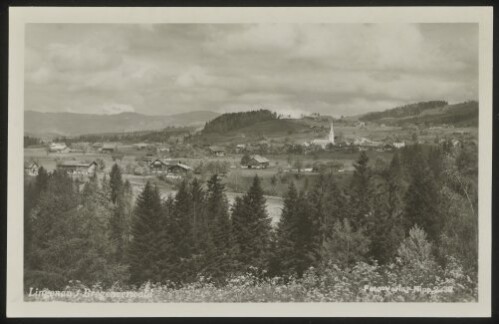 Lingenau / Bregenzerwald