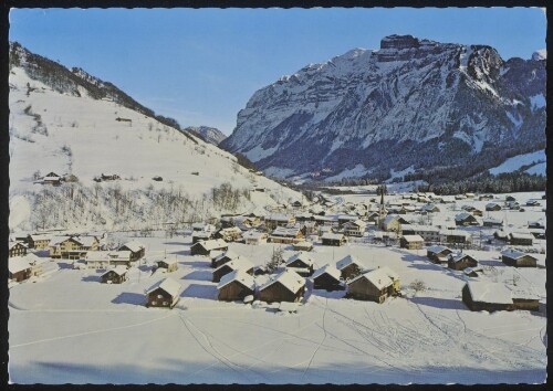[Mellau] : [Mellau im Bregenzerwald ...]