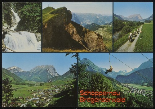 Schoppernau Bregenzerwald : [Schoppernau, 852 m Bregenzerwald - Vorarlberg ...]