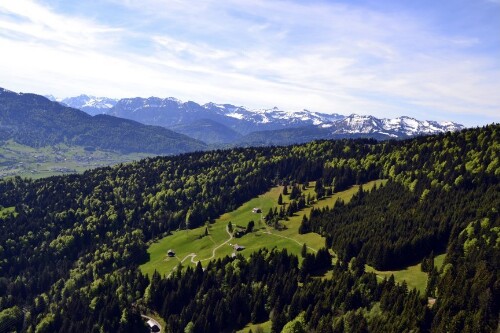 [Alberschwende, Tannerberg]