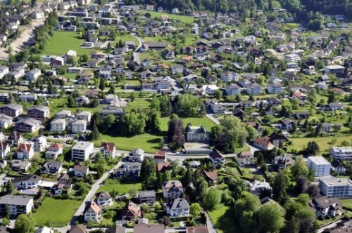 [Bludenz - Innenstadt, Obdorf, Oberfeld]