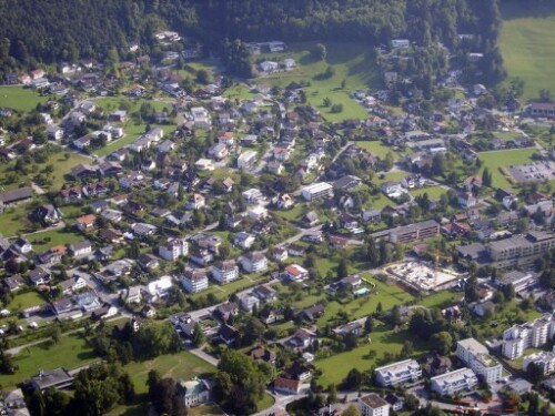 [Bludenz - Obdorf, Oberfeld, Winkel]