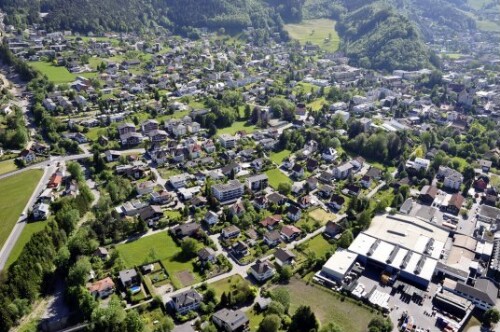 [Bludenz - Obdorf, Oberfeld, Winkel]