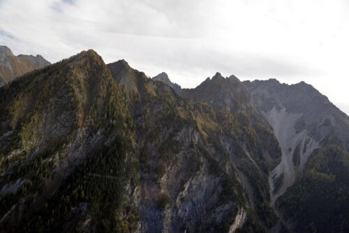 [Brand - Brandner Mittagsspitze, Sarotlahörner]