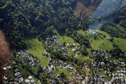 [Bregenz - Pfänderhang]