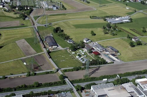 [Bürs - Auhof Camping]