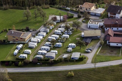 [Bürserberg - Boden, Campingplatz]