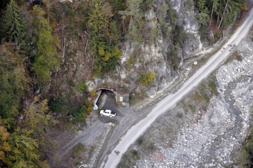 [Bürserberg - Schesabach]