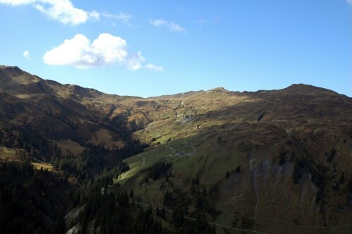 [Damüls, Ragazalpe]